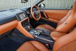 Nissan GT-R 2016 года (UK)